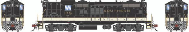 PRE-ORDER: Athearn Genesis 1381 - EMD GP18 w/ DCC and Sound Southern (SOU) TAG 179 - HO Scale