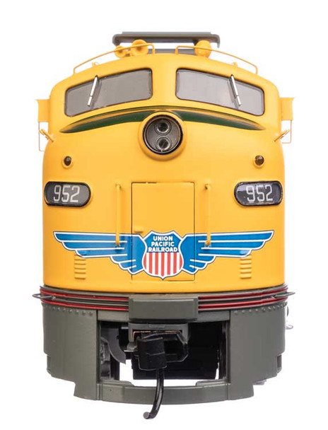 Walthers Proto 920-42955 - EMD E9A - E9B w/ DCC and Sound Union Pacific (UP) 952, 965B - HO Scale