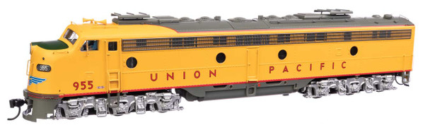 Walthers Proto 920-42956 - EMD E9A w/ DCC and Sound Union Pacific (UP) 955  - HO Scale