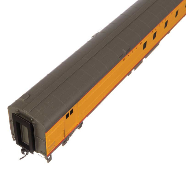 Walthers Proto 920-9802 - 85' American Car & Foundry Baggage-Dormitory Car Union Pacific (UP) City of San Francisco Standard w/Decals - HO Scale