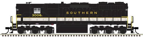 PRE-ORDER: Atlas 40005765 - EMD SD35 DC Silent Southern (SOU) 3006 - N Scale