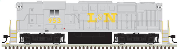 PRE-ORDER: Atlas 40005896 - ALCo RS-11 w/ DCC and Sound Louisville & Nashville (L&N) 958 - N Scale