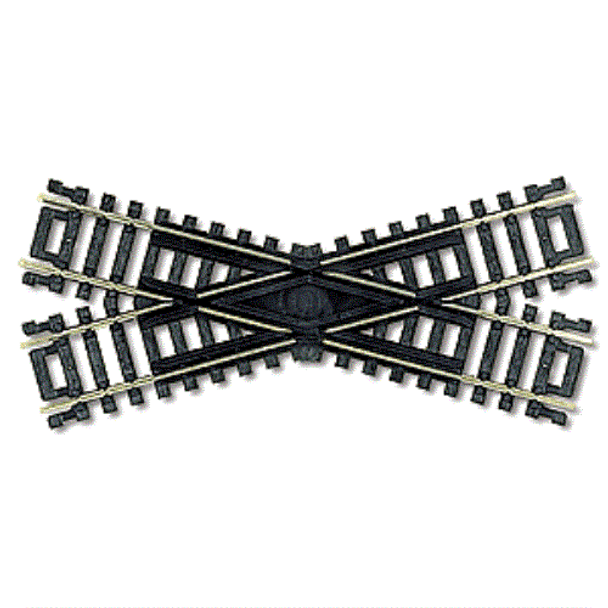 Atlas 839 - Code 100 30 Degree Crossing - HO Scale