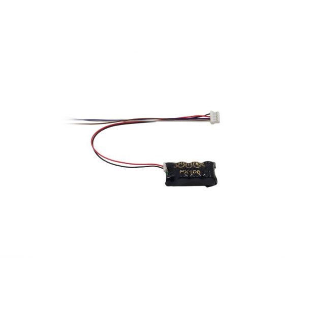 DigiTrax PX108-6F - Power Xtender for 6 pin Function Harness   -
