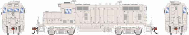 PRE-ORDER: Athearn Genesis 1498 - EMD GP7u w/ DCC and Sound Undecorated  - HO Scale