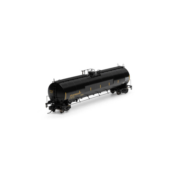 Athearn Genesis N16903 - 33,900-Gallon LPG Tank Car Union Tank Car Co (UTLX) 910225 - N Scale