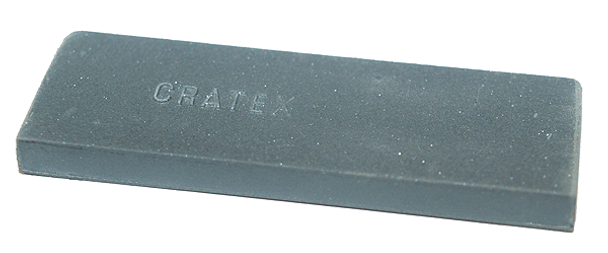 Walthers SceneMaster 949-522 - Cratex Abrasive Block Extra Fine - Multi Scale