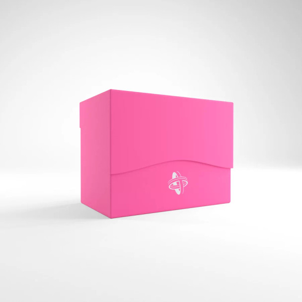 Gamegenic 2550 - Side Holder 80 Pink  -