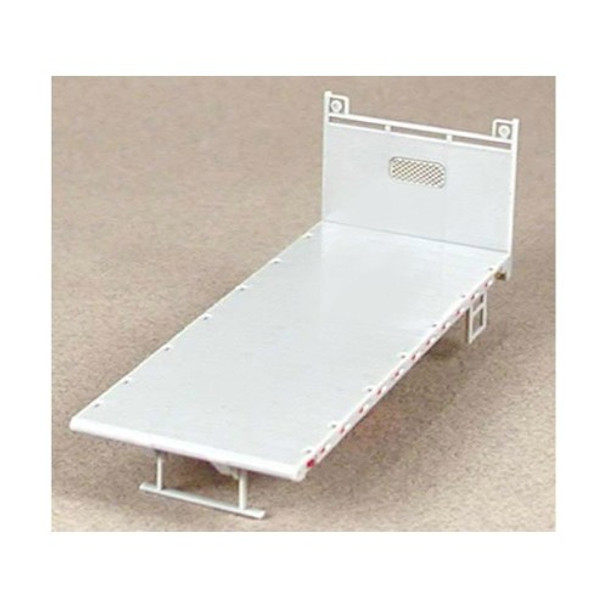 Lonestar Models 5214 - Truck Lumber Bed, Body Only  - HO Scale Kit