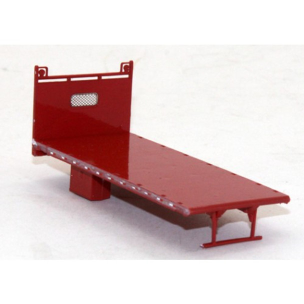 Lonestar Models 5215 - Truck Lumber Bed, Body Only  - HO Scale Kit