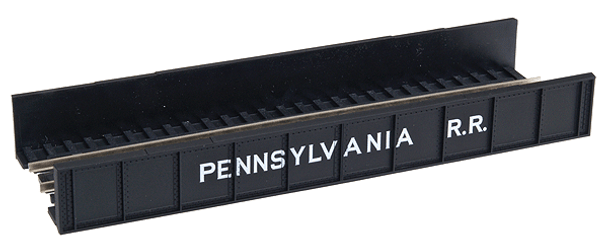 Atlas 2559 - Code 80 Plate Girder Bridge Pennsylvania (PRR)  - N Scale