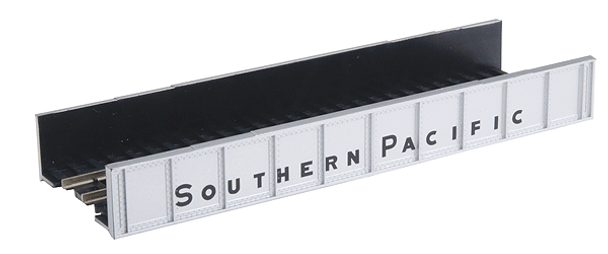 Atlas 2560 - Code 80 Plate Girder Bridge Southern Pacific (SP)  - N Scale