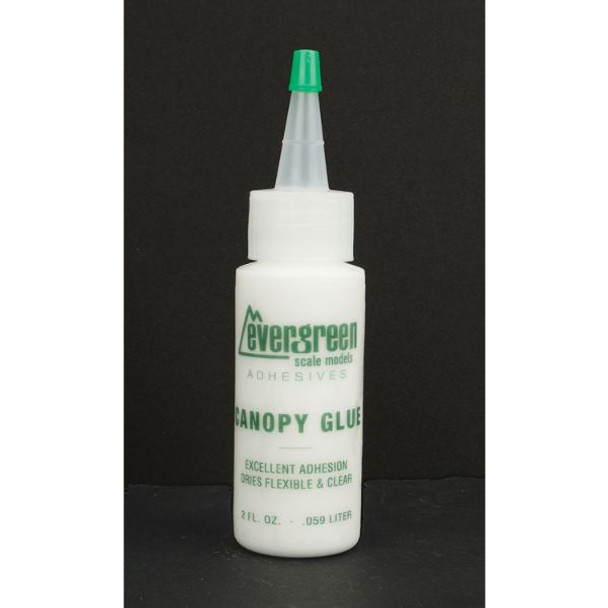 Evergreen 85 - Canopy Glue 2oz