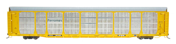 InterMountain 19470-02 - Bi-Level Autorack (Ferromax) TTGX 942528 - N Scale