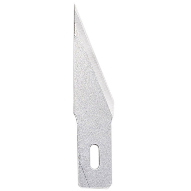 Excel 20002 - #2 Straight Edge Blade (5 pack)