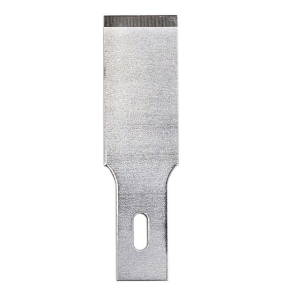 Excel 20018 - #18 1/2in Small Chisel Blade (5 pack) - Midwest