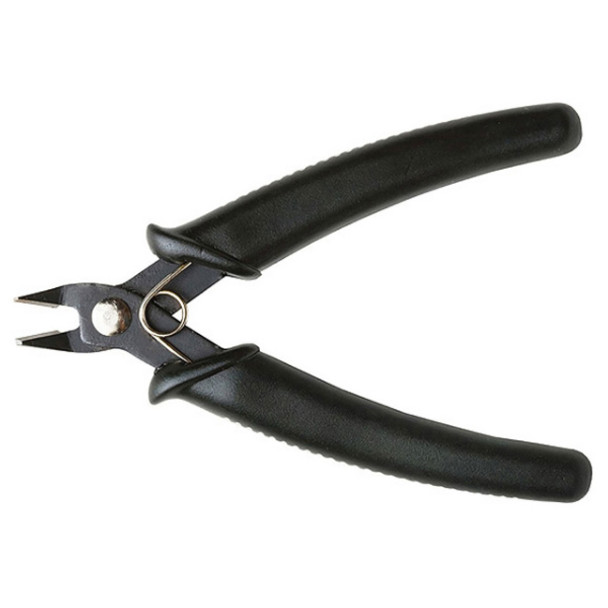 Excel 55595 - Sprue Cutter (Black)