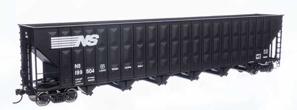 Walthers Mainline 910-56323 - 73'3