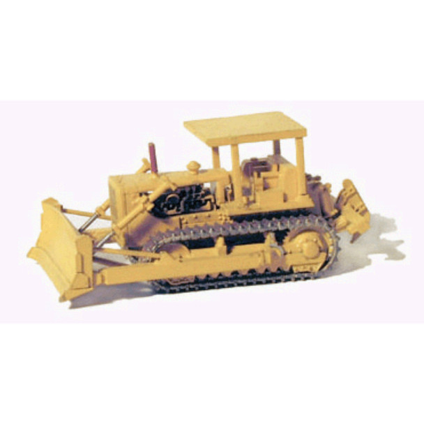 GHQ 53001 - Bulldozer - N Scale Kit