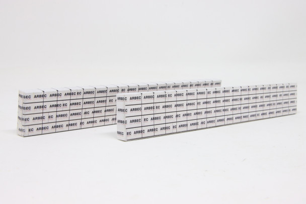 Jackson Railcar N60102 - 72' Centerbeam Load - ARB - N Scale