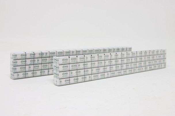 Jackson Railcar N60107 - 72' Centerbeam Load - PER - N Scale