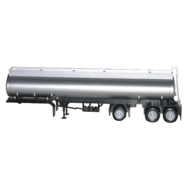 Herpa Models 5351 - Elliptical Tank Trailer - HO Scale