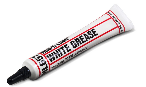 Hob-E-Lube 657 - White Grease