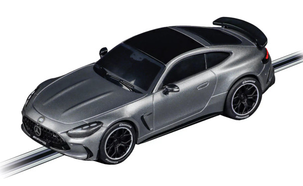 Carrera 20064253 - Mercedes-AMG GT 63 - selenit grey 1:43 Scale