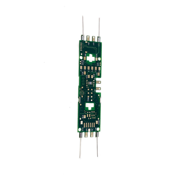Digitrax DH187K0 - Mobile Decoder Kato HO legacy locos - HO Scale