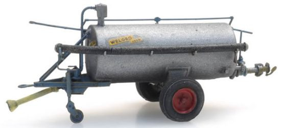 Artitec 387.468 - Liquid Manure Spreader - HO Scale