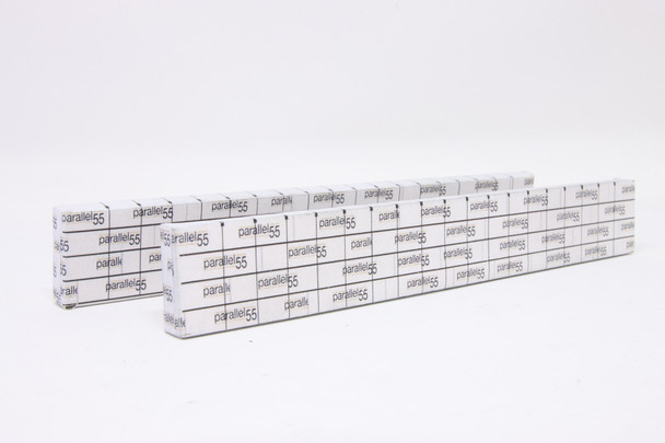 Jackson Railcar N60128 - 72' Centerbeam Load - PAR - N Scale