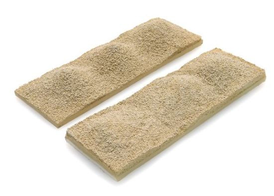 Artitec 28.122 - Cargo: Dutch sand wagon A (2x) - HO Scale