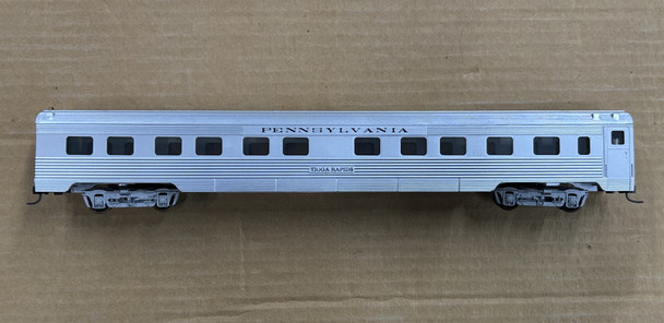 Pre-Owned:  Passenger Car Atlantic Coast Line (ACL) Orlando - HO Scale