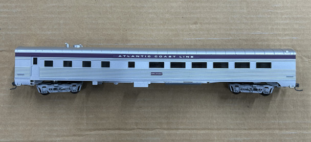 Pre-Owned:  Passenger Car Atlantic Coast Line (ACL) Orlando - HO Scale