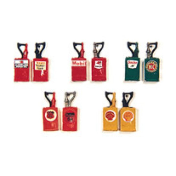 JL Innovative 917 - Custom Oil Highboy - Phillips 66    - HO Scale