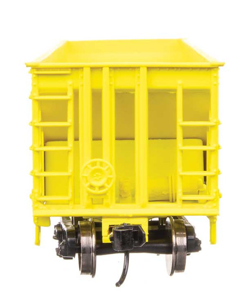 Walthers Mainline 910-57003 - 41' Ballast Hopper Amtrak (AMTK) 11940 - HO Scale