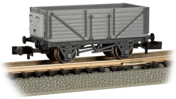 Bachmann 77096 - Troublesome Truck #1 Thomas & Friends (TM)  - N Scale