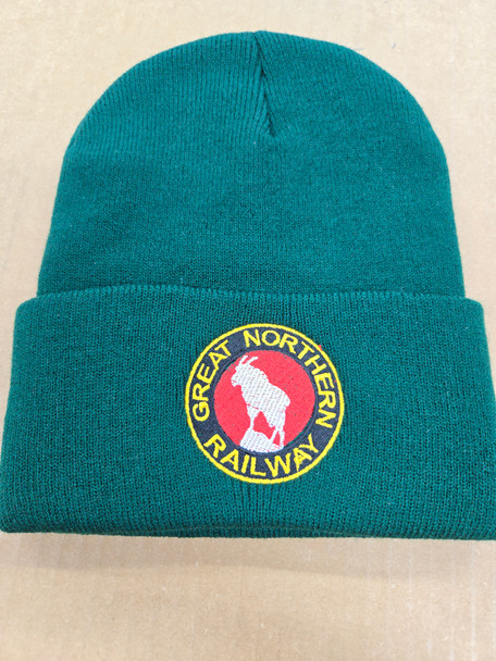 Jelsma Graphics Stocking Cap - Great Northern (GN)