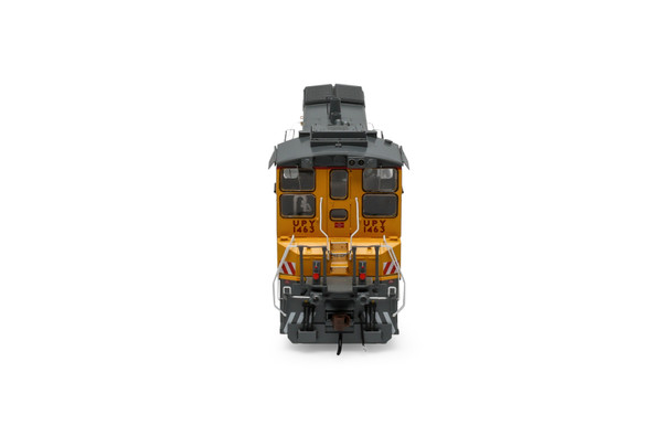 Athearn Genesis 66364 - EMD MP15AC w/ DCC and Sound Union Pacific (UP) 1463 - HO Scale