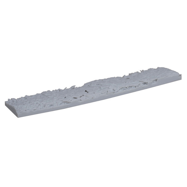 Atlas 4002091 - 3D 70-TON GONDOLA METAL SCRAP LOAD [2 PCS]  - N Scale