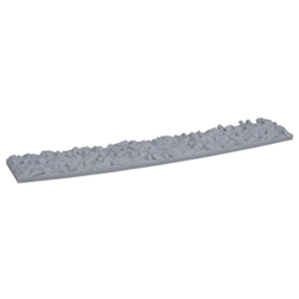 Atlas 4002092 - 3D 70-TON GONDOLA MEDIUM STONE LOAD [2 PCS]  - N Scale
