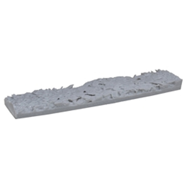 Atlas 4002093 -  3D DIFCO DUMP CAR METAL SCRAP LOAD [2 PCS]  - N Scale