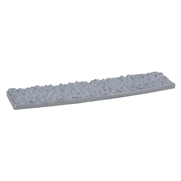 Atlas 4002094 - 3D DIFCO DUMP CAR MEDIUM STONE LOAD [2 PCS]  - N Scale