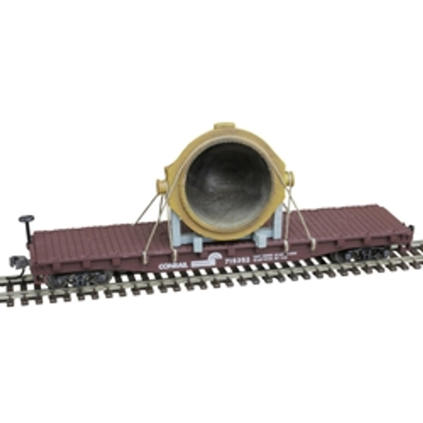 Atlas 4002097 - 3D SLAG LADEL & STAND [1 PC]  - N Scale