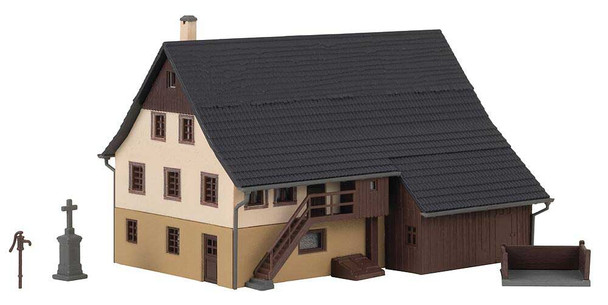 Faller 232185 - Country House  - N Scale Kit