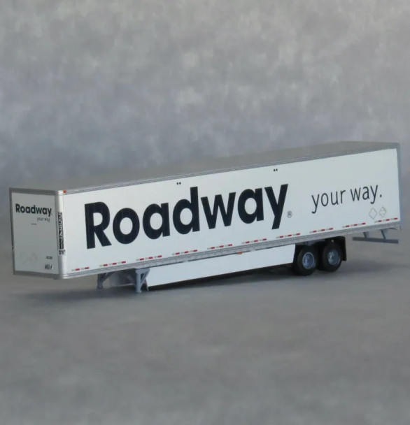 Trainworx 45384-09 - Roadway #9  - N Scale