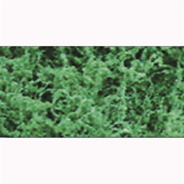 JTT 595059 - Fiber Cluster: Dark Green Coarse - Pack - 150 sq in    - Multi Scale