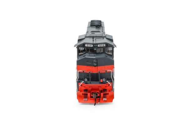 Athearn Genesis 64844 - EMD GP40-2L DC Silent Guilford Rail System (MEC) 514 - HO Scale