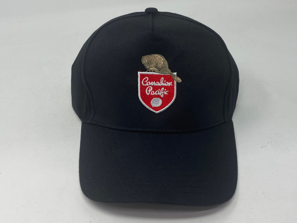 Jelsma Graphics Hat - Canadian Pacific (CP)
