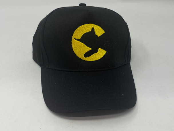 Jelsma Graphics Hat - Chessie Cat
